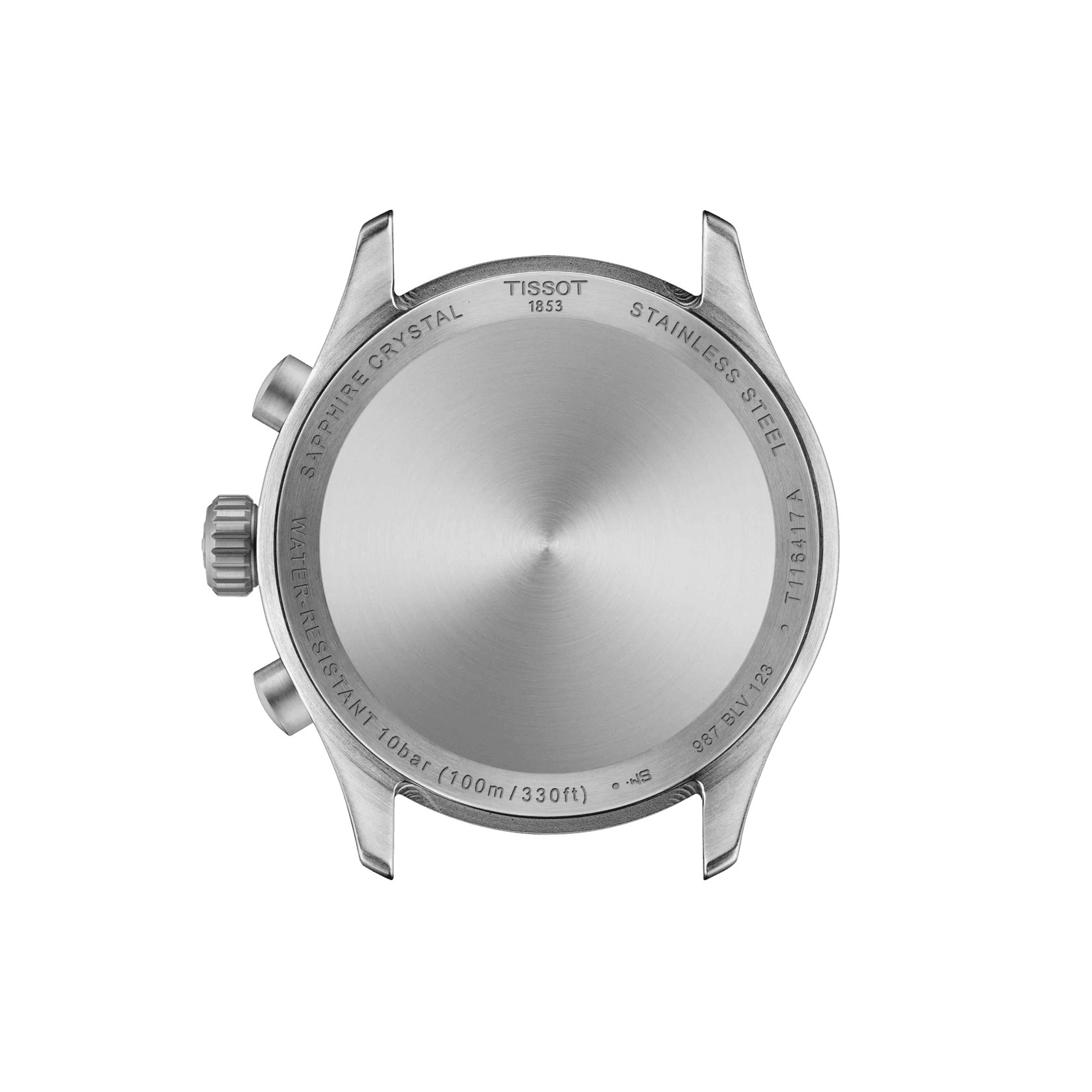 Tissot Chrono L 42Mm T116.417.16.052.01