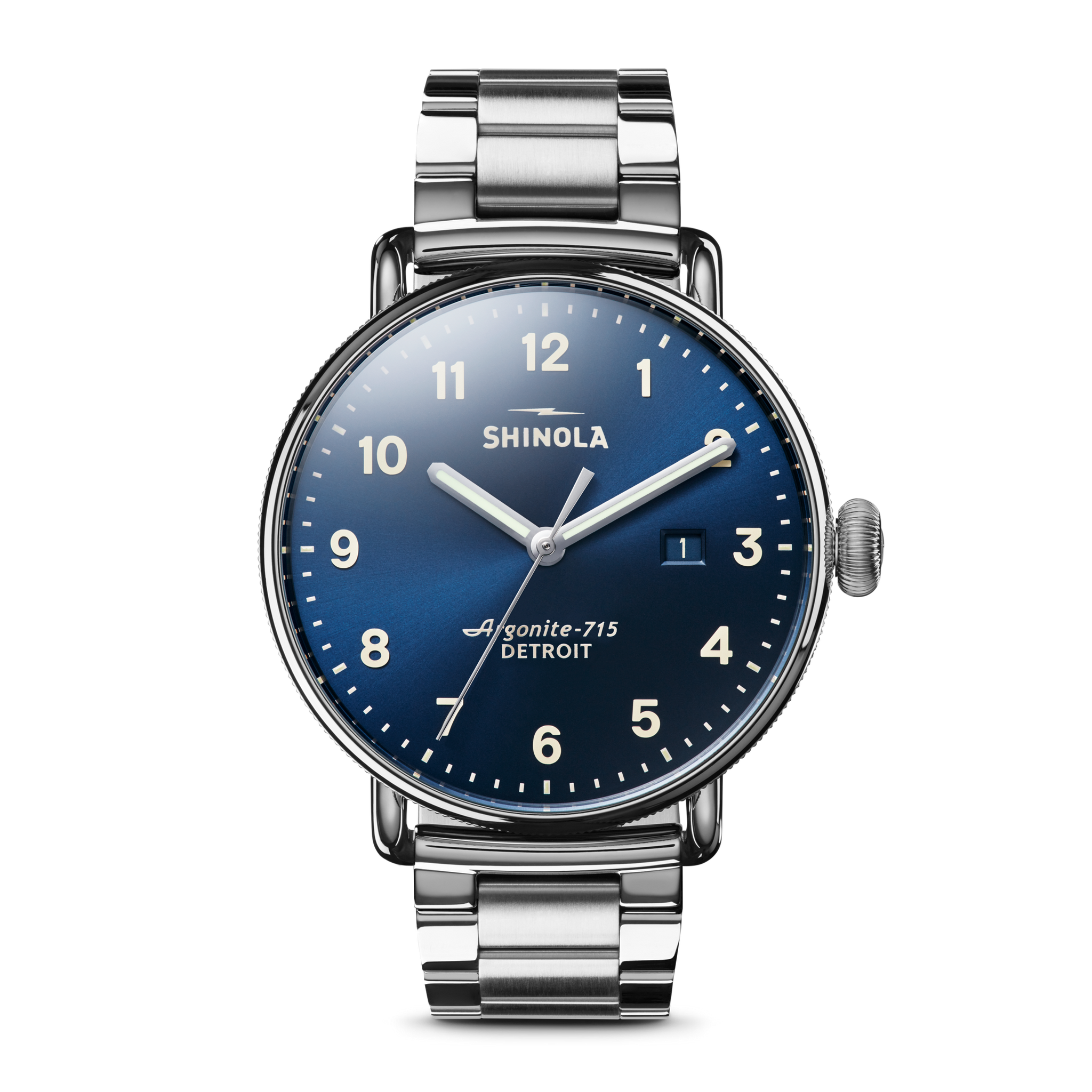 Shinola Canfield Watch S0120018331-1-MdntBlu-43-USA