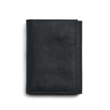 TRIFOLD WALLET S0320141485-1-Blk-OS-VNM