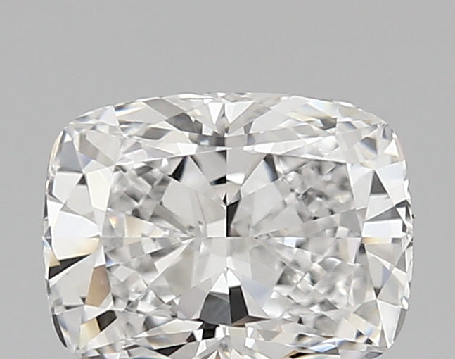 Cushion 1.53ct D VVS2