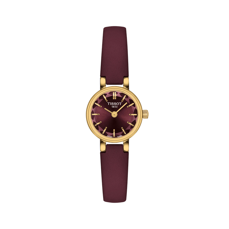 Tissot Lovely Round 19.5mm T140.009.36.371.00