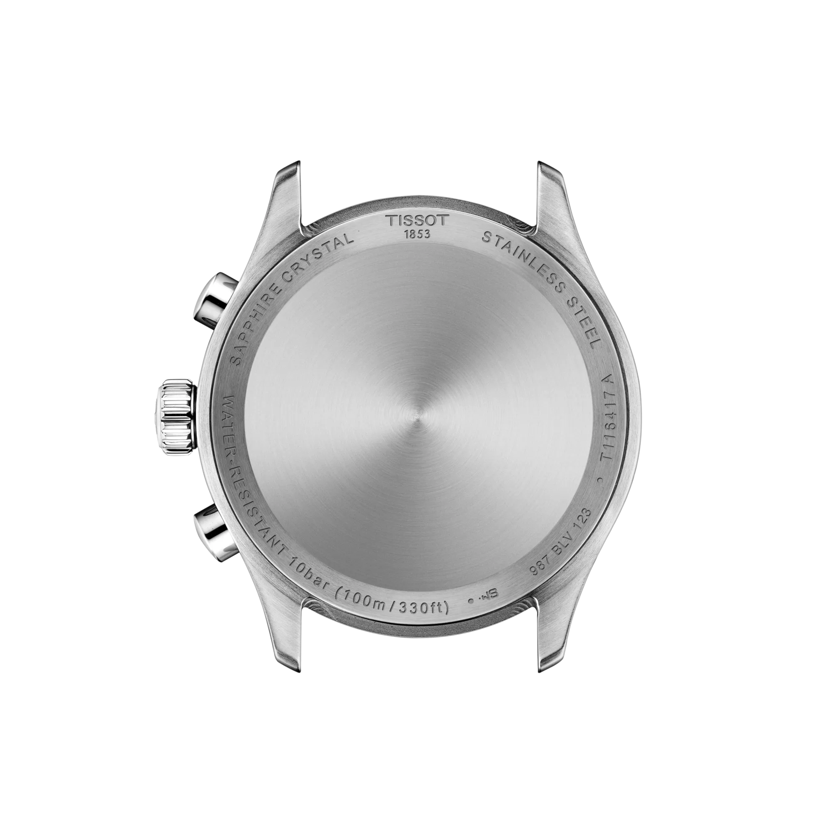 Tissot Chrono L 42Mm T116.417.11.092.00