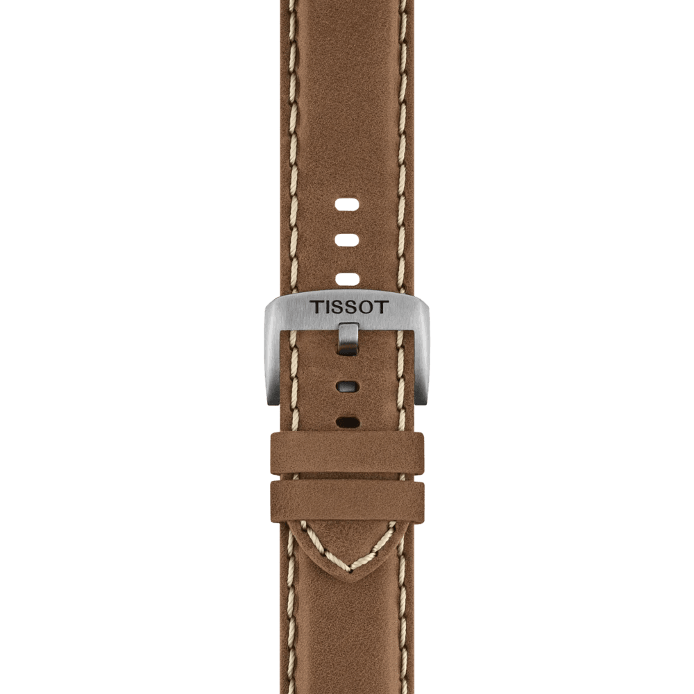 Tissot Chrono L 42Mm T116.417.16.052.01
