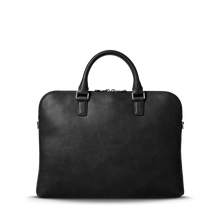 Shinola Leather Portfolio Briefcase S0320301983-1-Blk-OS-VNM