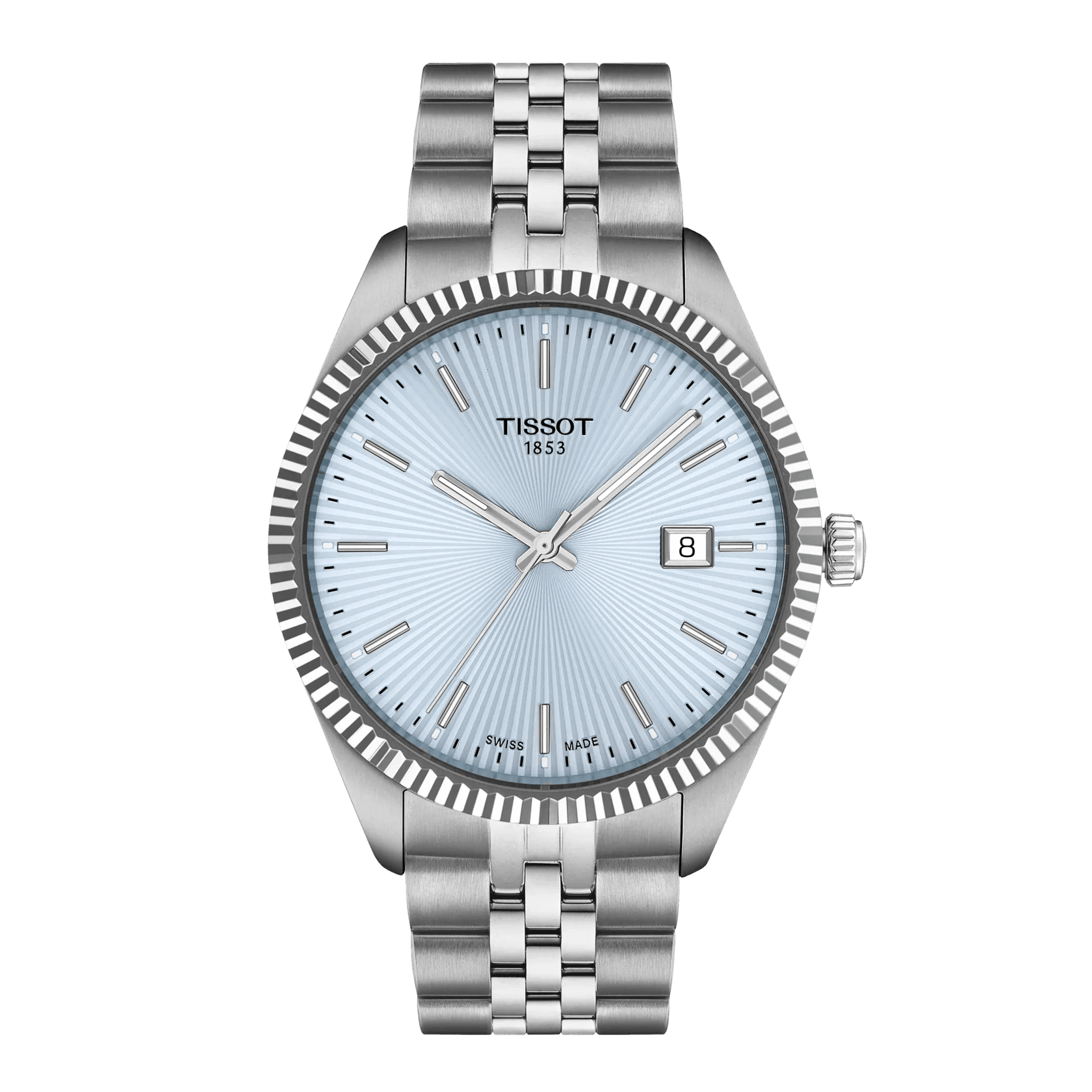 Tissot Ballade 40mm T156.410.11.351.00