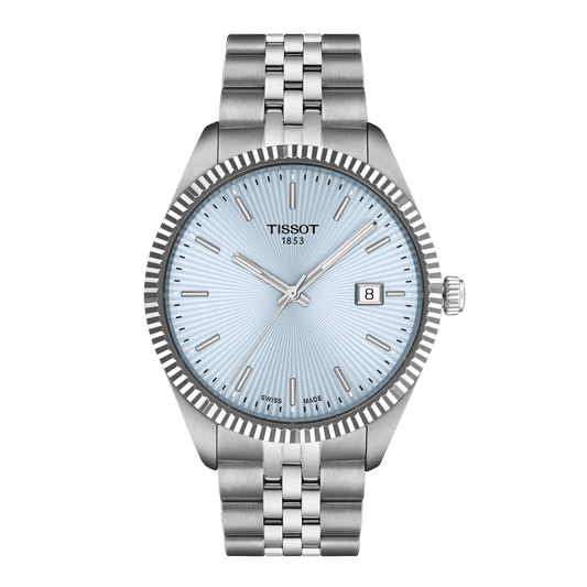 Tissot Ballade 40mm T156.410.11.351.00