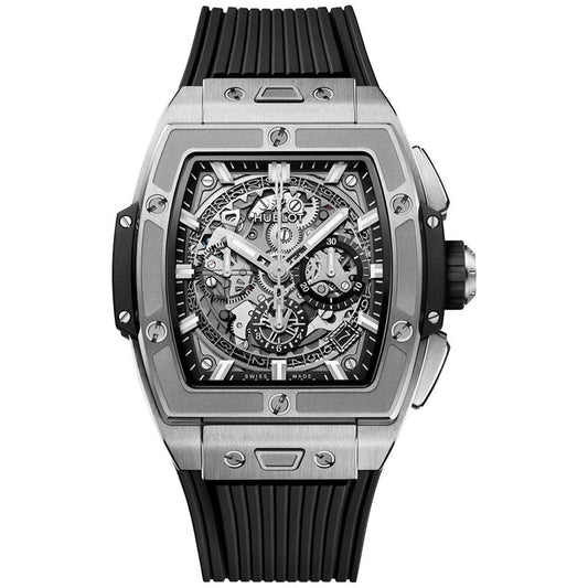Hublot Big Spirit of Big Bang Chronograph 42mm 642.NX.0170.RX