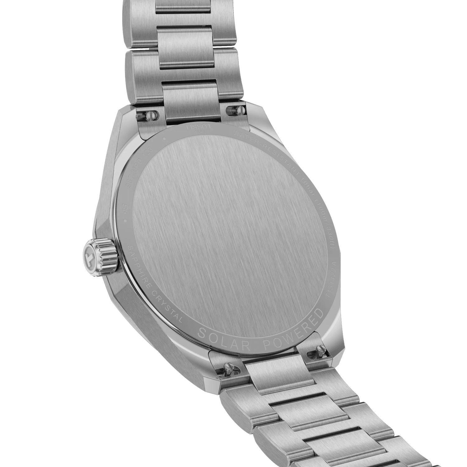 Tissot Prc 100 Solar 39Mm T151.422.11.351.00