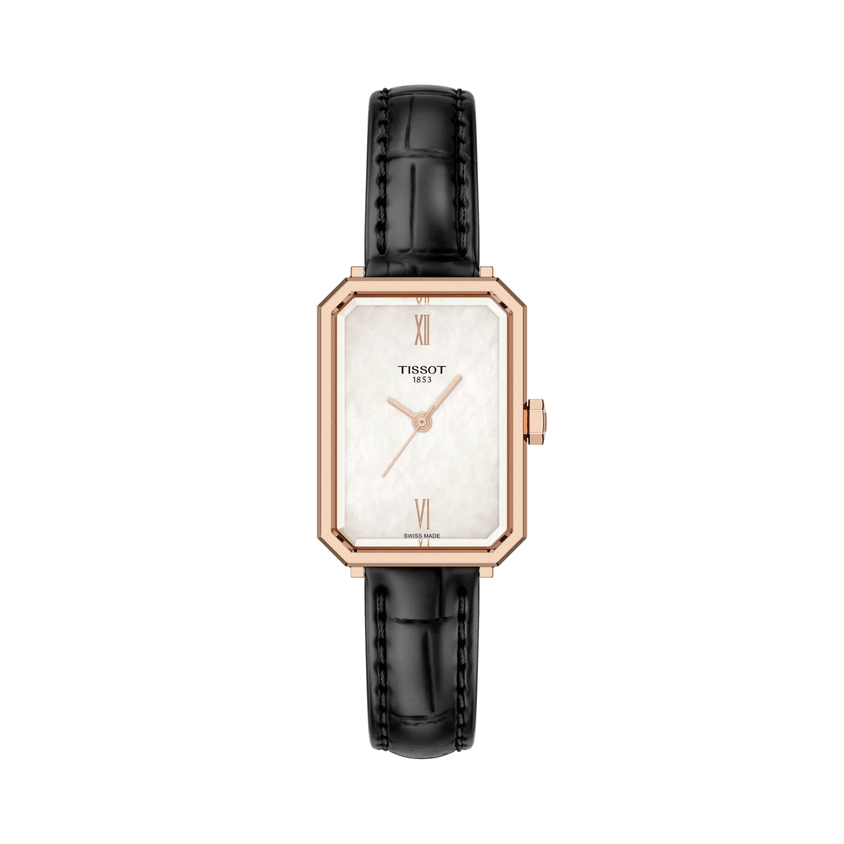 Tissot SRV 30mm T160.110.36.113.00