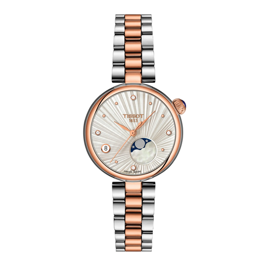 Tissot Desir 29.6mm T152.223.22.036.00