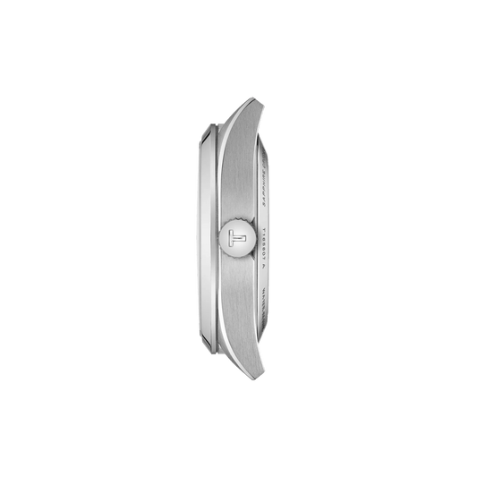 Tissot Gentleman 38Mm T165.807.11.051.00