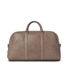 Shinola Leather Runwell Duffle Bag S0320301982-1-Stn-OS-VNM