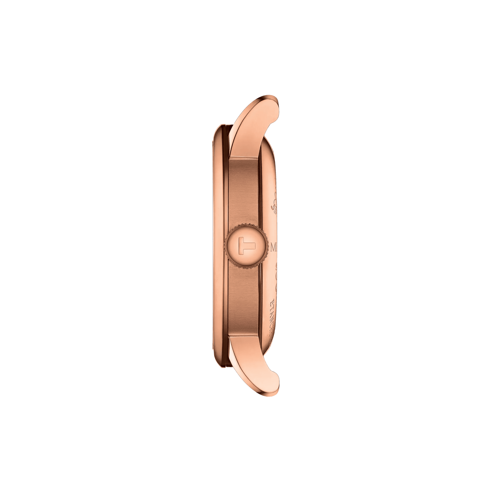 Tissot Le Locle 39.3Mm T006.407.33.093.00