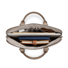 Shinola Leather Portfolio Briefcase S0320301984-1-Stn-OS-VNM