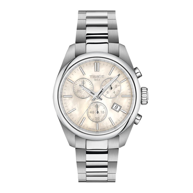 Tissot Pr 100 36mm T150.217.11.111.00