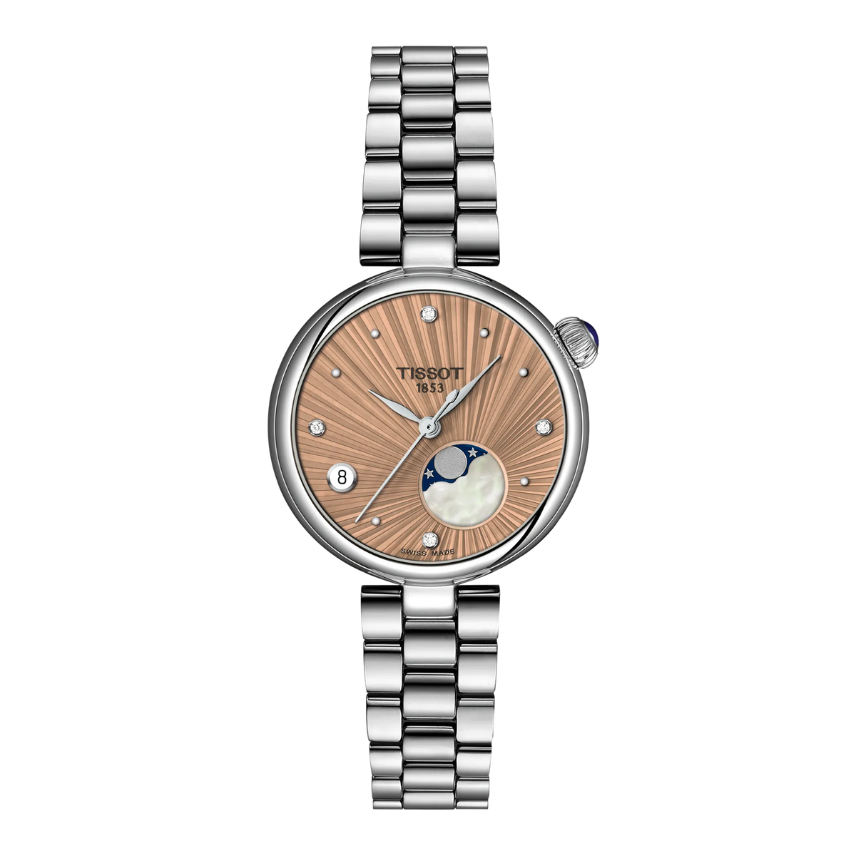 Tissot Desir 29.6mm T152.223.11.546.00