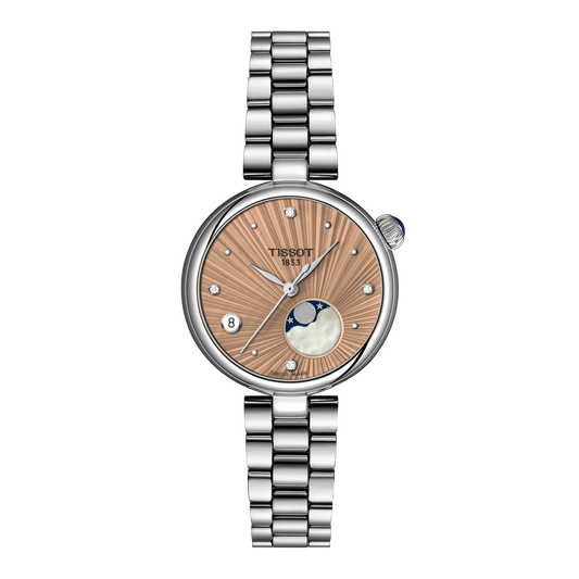 Tissot Desir 29.6mm T152.223.11.546.00