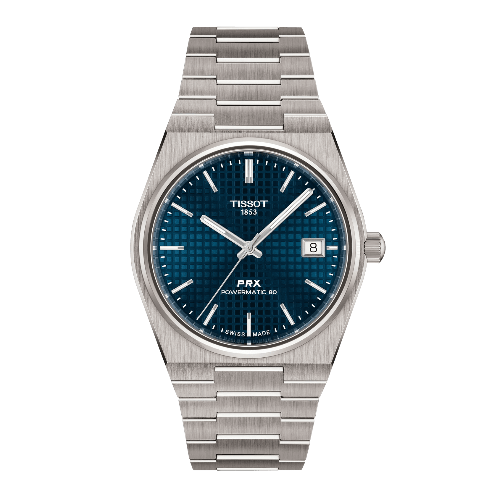 Tissot PRX 38mm T137.807.44.041.00