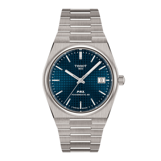 Tissot PRX 38mm T137.807.44.041.00