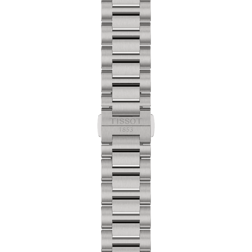 Tissot Prc 100 Solar 39Mm T151.422.11.351.00