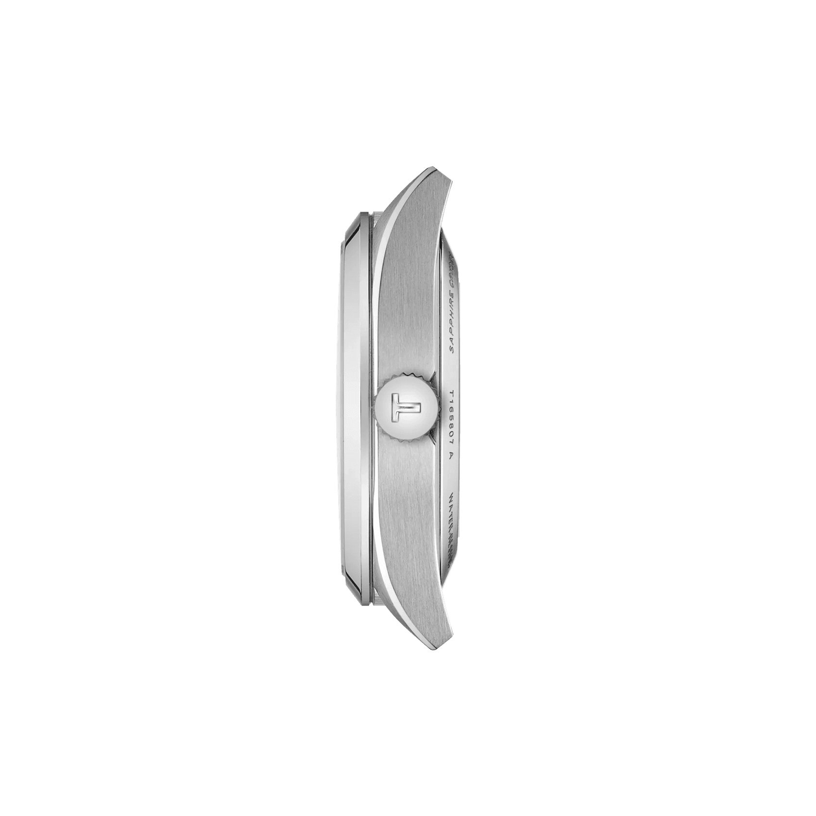 Tissot Gentleman 38Mm T165.807.11.031.00