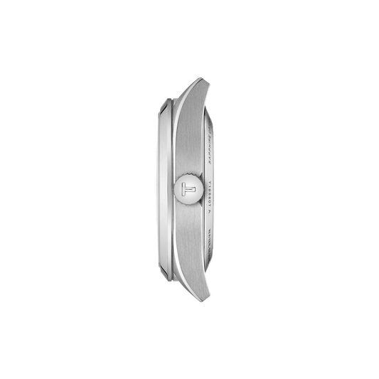 Tissot Gentleman 38Mm T165.807.11.031.00