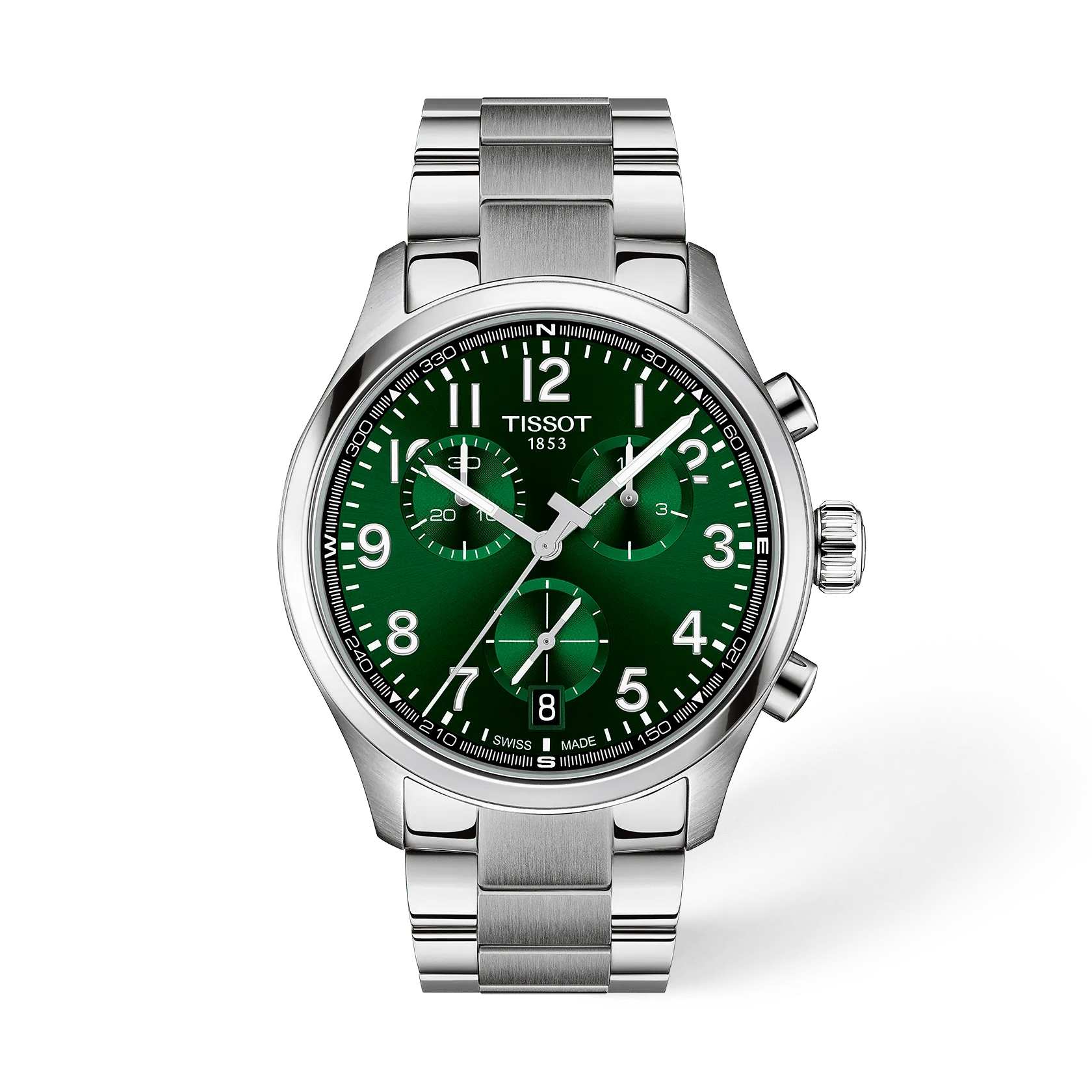 Tissot Chrono L 42Mm T116.417.11.092.00