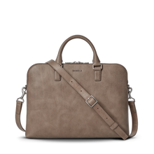 Shinola Leather Portfolio Briefcase S0320301984-1-Stn-OS-VNM