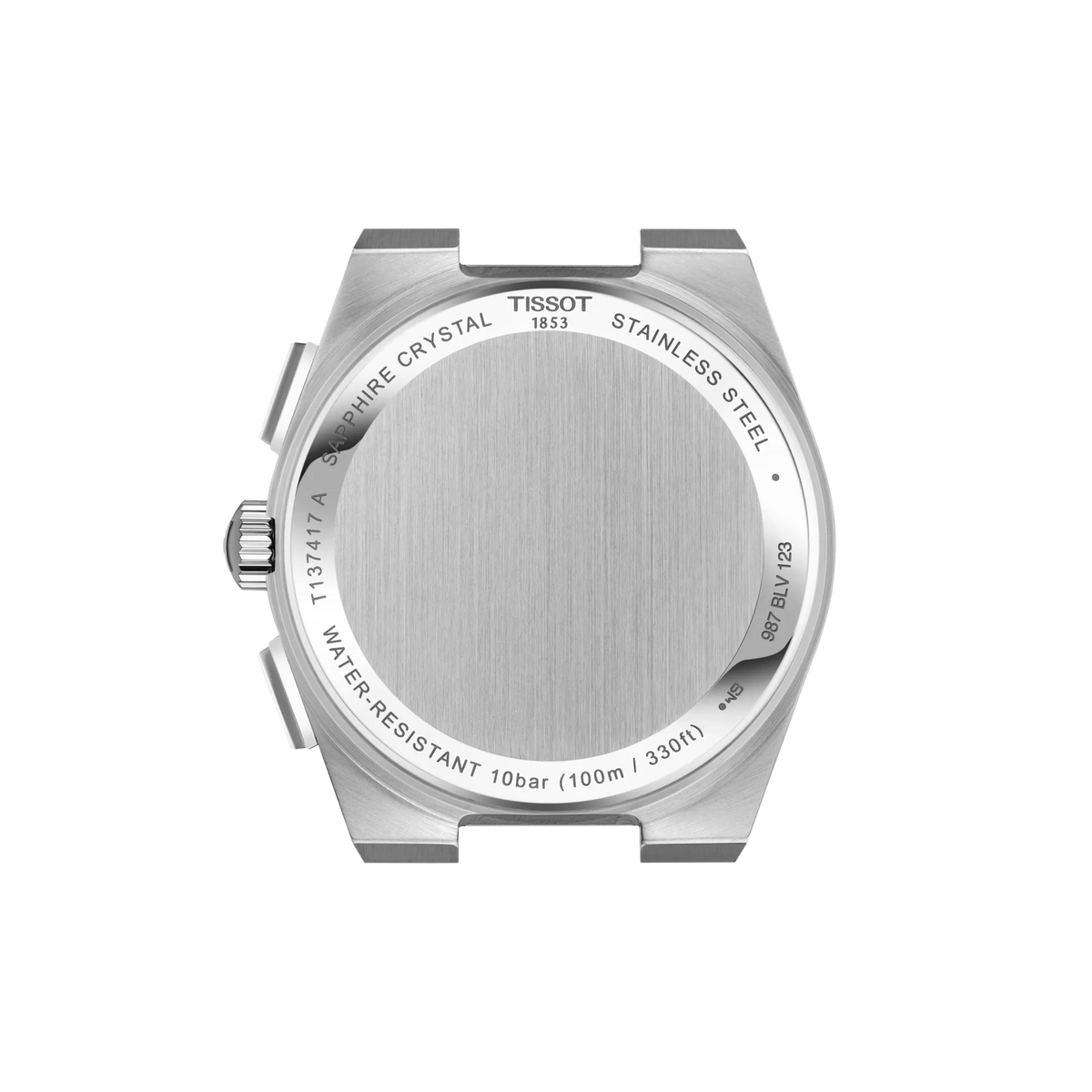 Tissot PRX 41mm T137.417.11.051.00