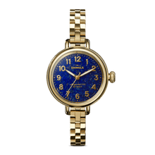 BIRDY WATCH S0120315242-1-Lapis-34-USA