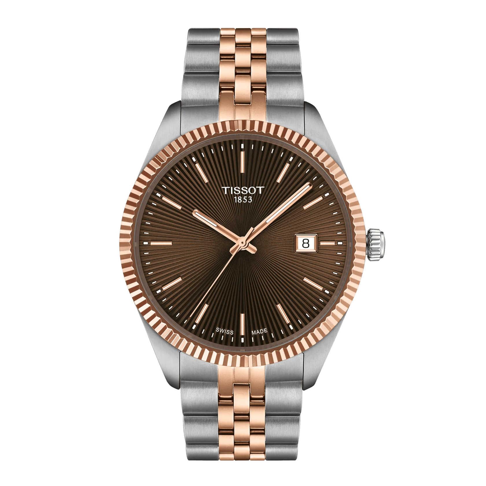 Tissot Ballade 40mm T156.410.22.291.01