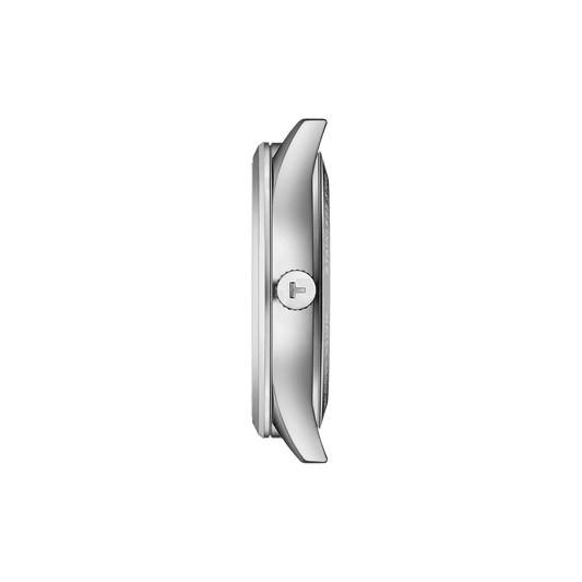 Tissot Classic Dream 40mm T158.407.11.051.00