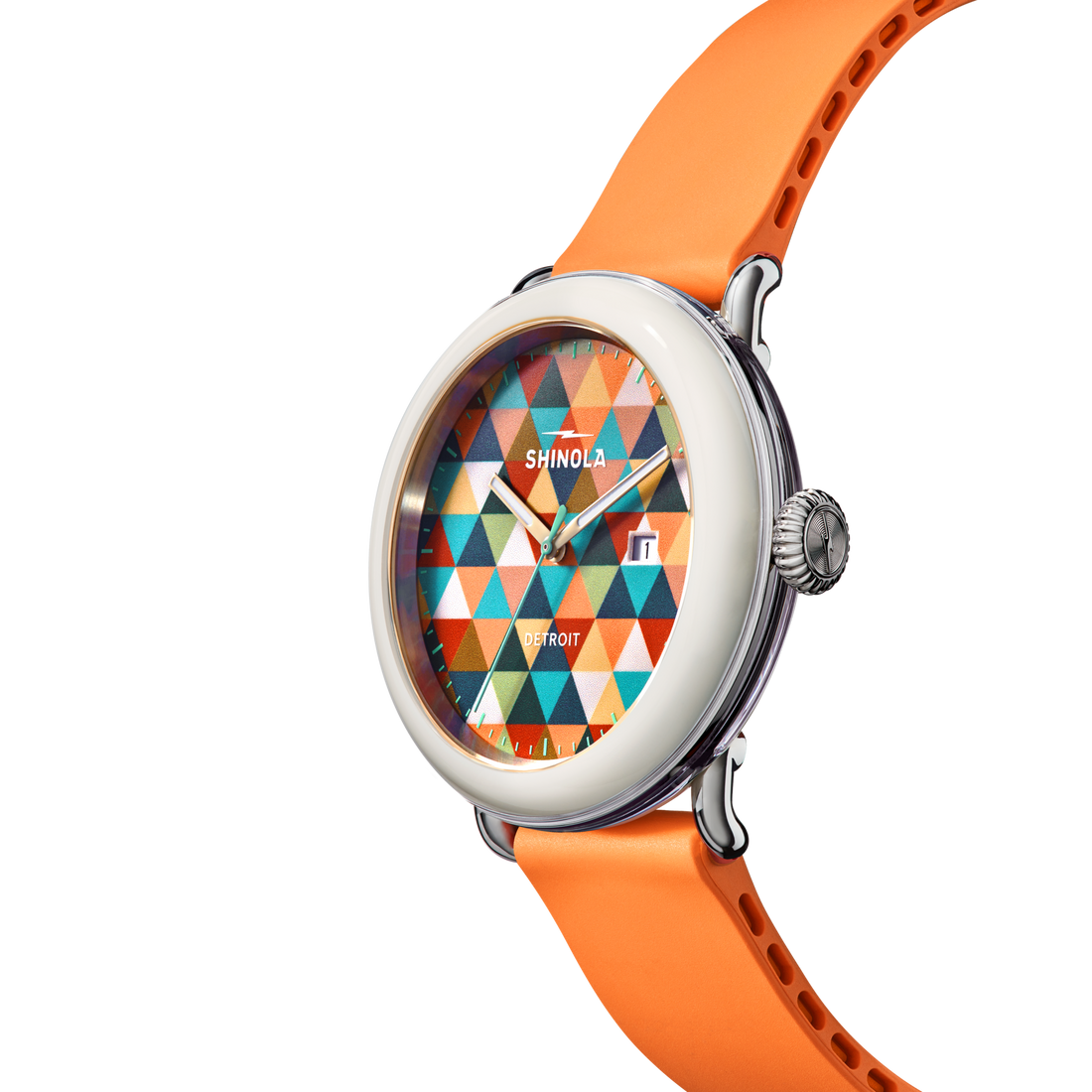 Shinola Detrola Watch S0120494109-1-ClrThryA-41-USA