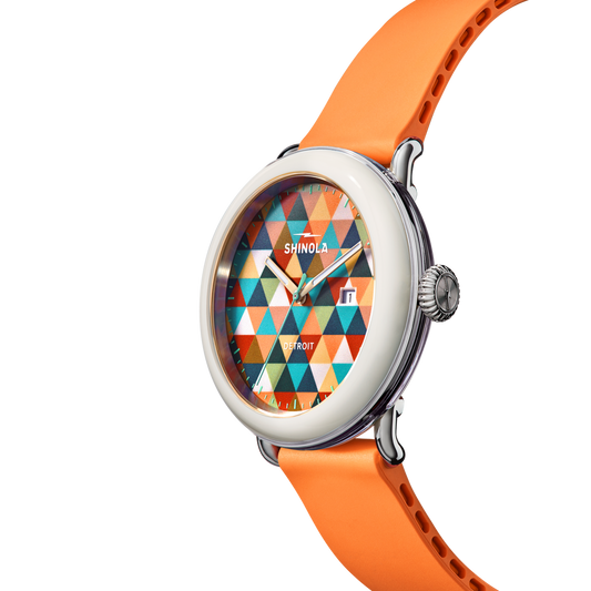 Shinola Detrola Watch S0120494109-1-ClrThryA-41-USA