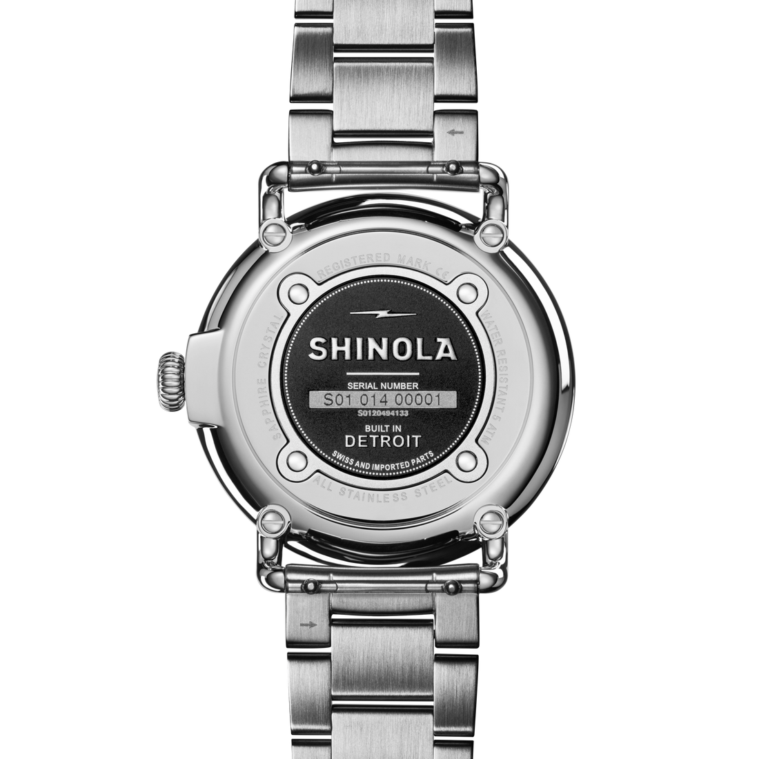 Shinola Runwell Watch S0120494133-1-SiliconPur-41-USA