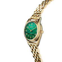 Derby Watch S0120307528-1-Malachite-30.5-USA