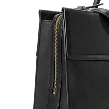 Day Satchel S0320301981-1-Blk-OS-VNM