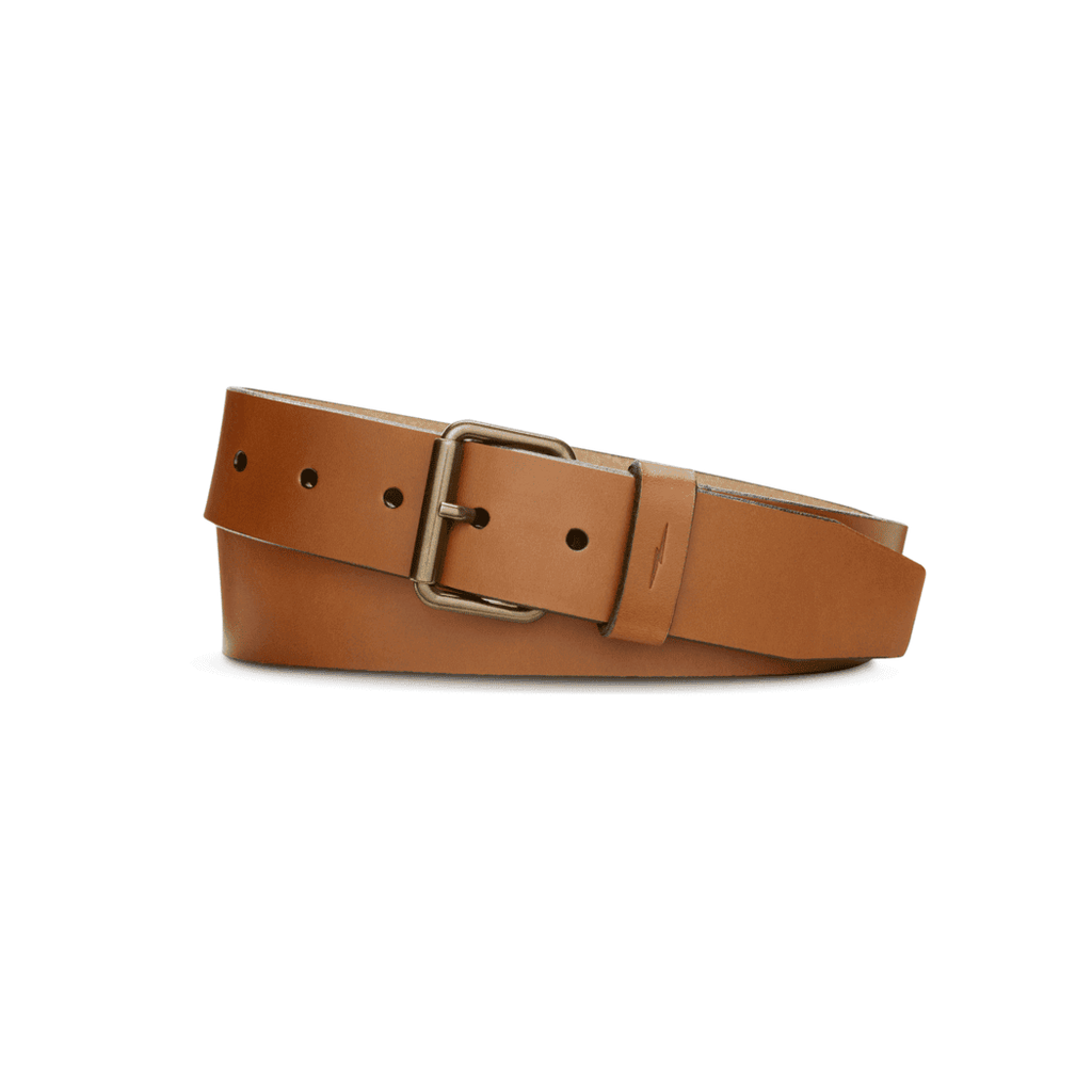 1 1/2" Rambler Belt S0320135633-1-Tan-32-GBR