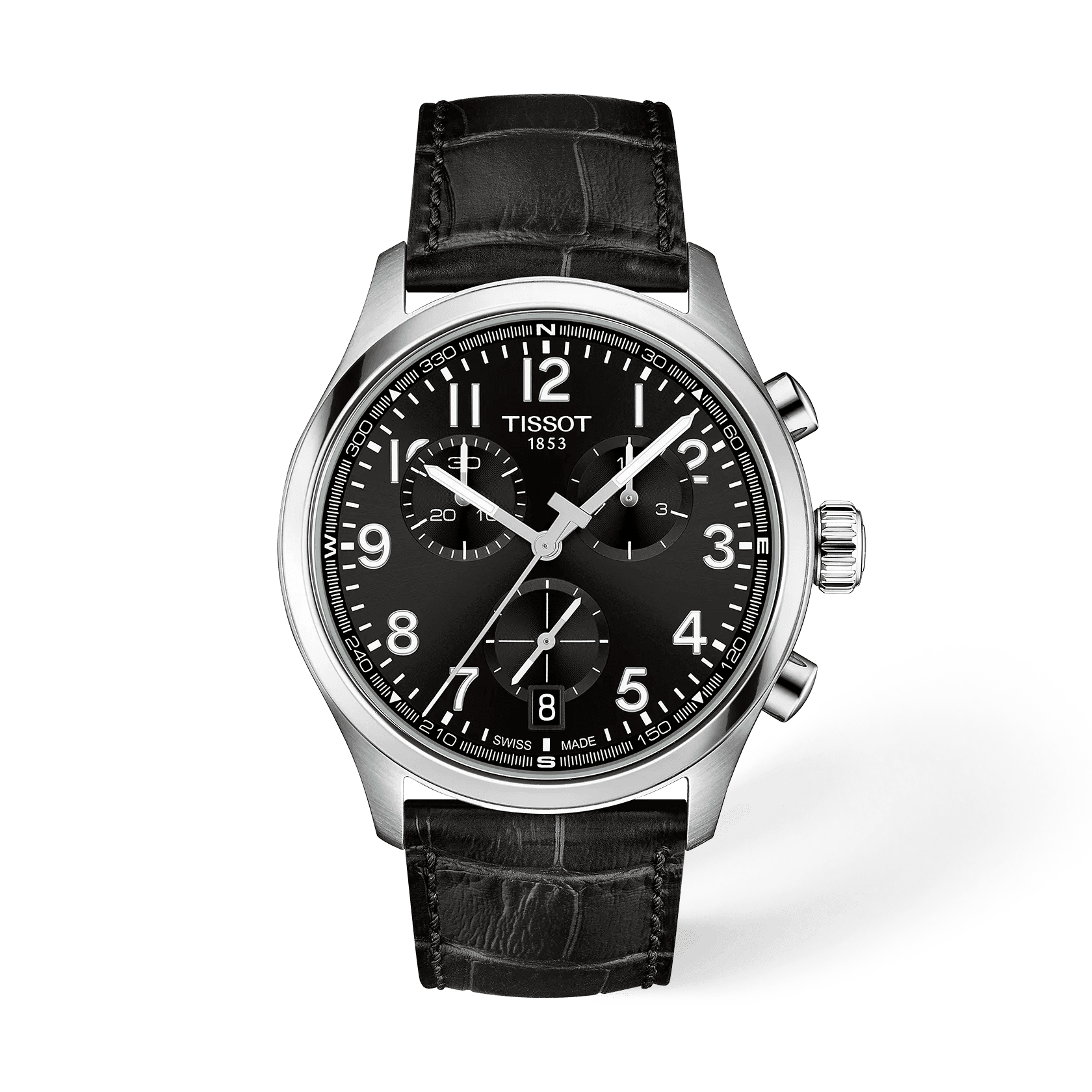 Tissot Chrono L 42Mm T116.417.16.052.00