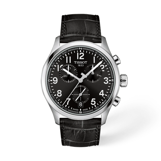 Tissot Chrono L 42Mm T116.417.16.052.00