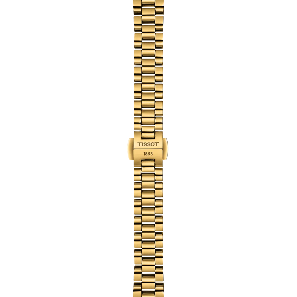 Tissot Desir 28mm T152.010.33.118.00