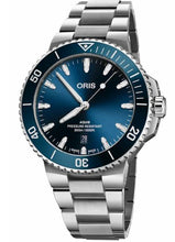 Oris Aquis Date Watch 01 733 7789 4135-07 8 23 04PEB