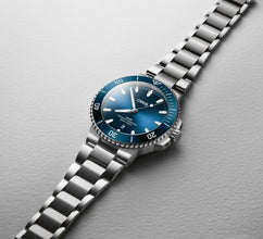 Oris Aquis Date Watch 01 733 7789 4135-07 8 23 04PEB