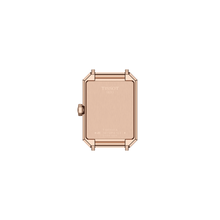 Tissot SRV 30mm T160.110.36.113.00