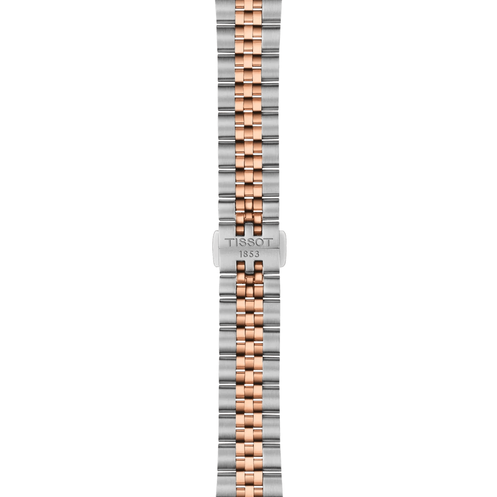 Tissot Ballade 34mm T156.210.22.031.01