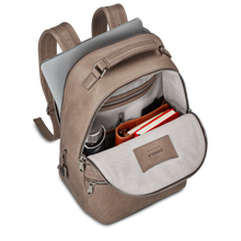 The Runwell Backpack S0320217434-1-Stn-OS-VNM