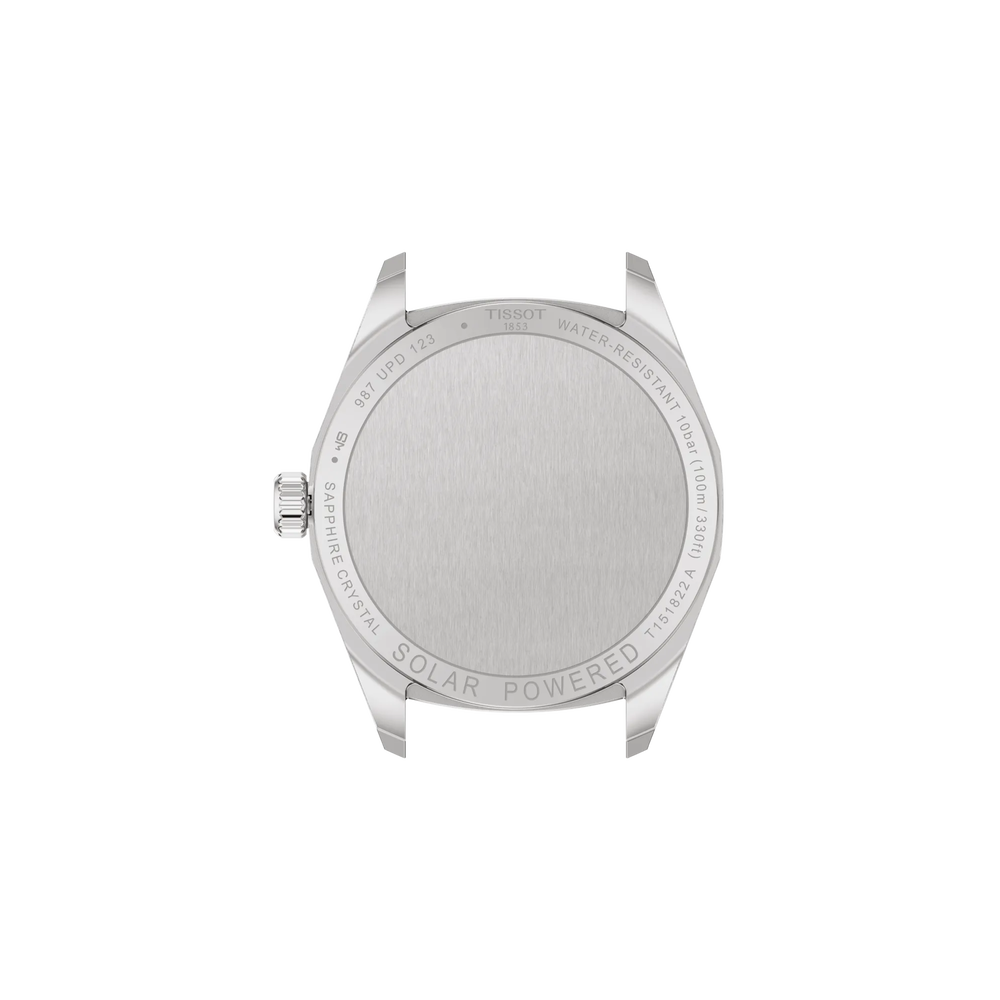 Tissot PRC 100 Solar T151.822.11.091.00
