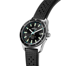 Shinola Duck Watch S0120301730-1-Blk-40-USA