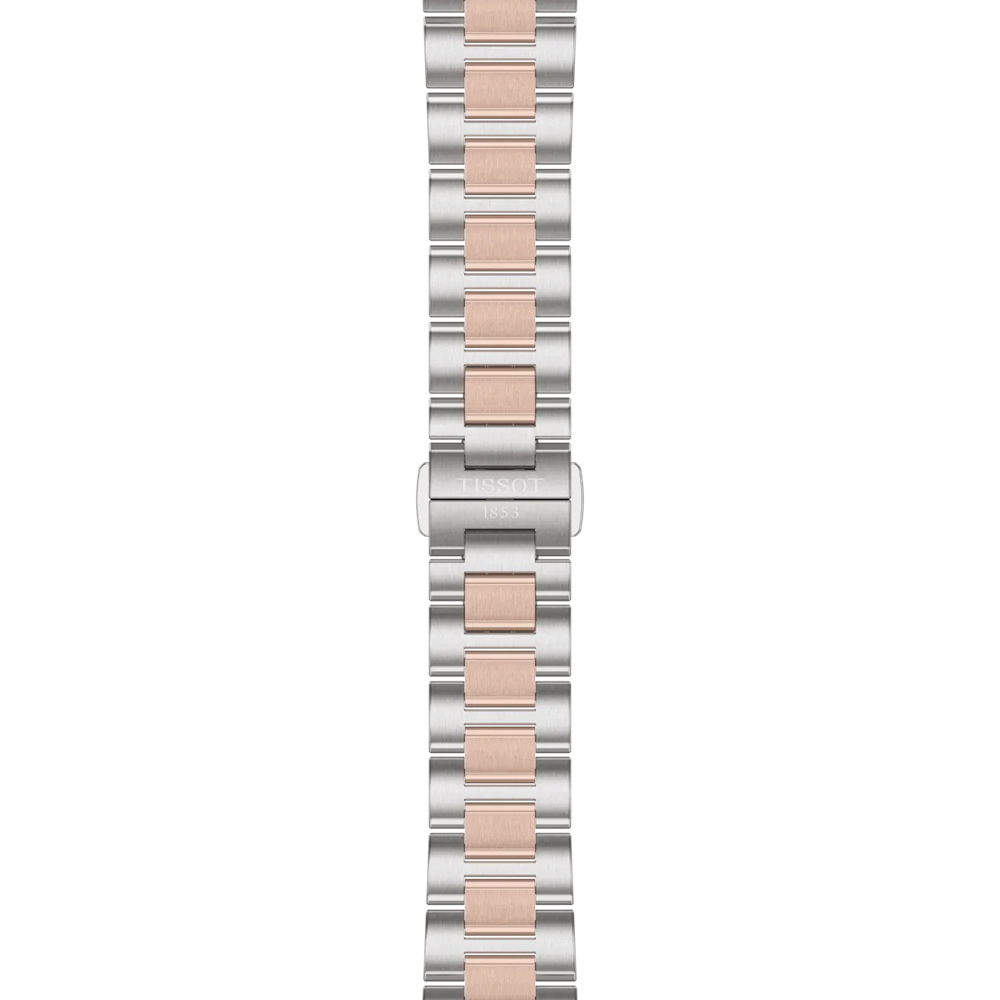 Tissot PRC 100 Solar 34mm T151.822.22.111.00