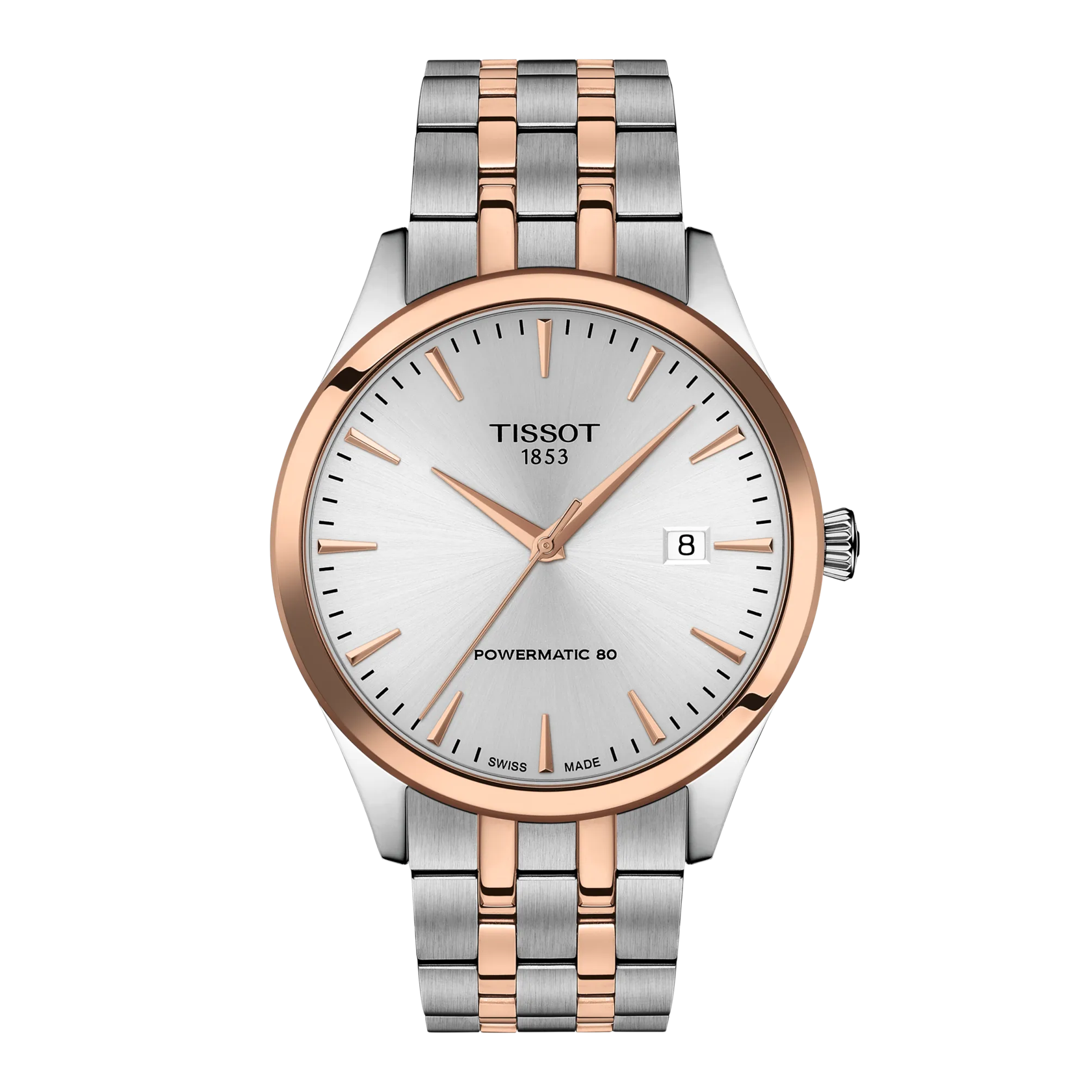 Tissot Classic Dream 40mm T158.407.22.031.01